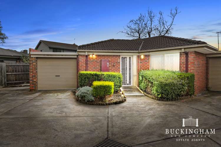 Main view of Homely unit listing, 1/8 Maple Court, Heidelberg West VIC 3081
