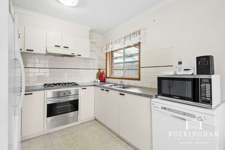 Second view of Homely unit listing, 1/8 Maple Court, Heidelberg West VIC 3081