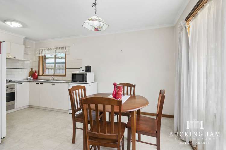 Third view of Homely unit listing, 1/8 Maple Court, Heidelberg West VIC 3081