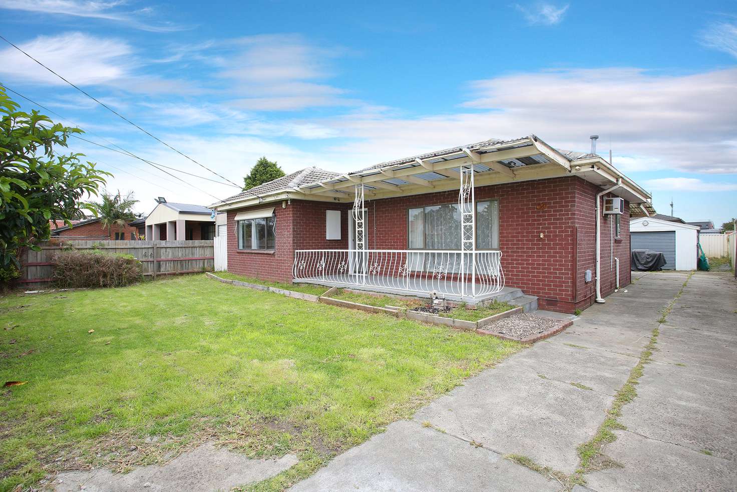 Main view of Homely house listing, 24 Frederick Street, Dandenong VIC 3175