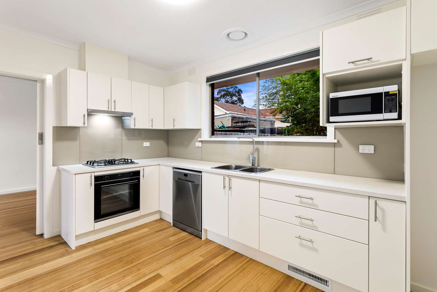 Main view of Homely unit listing, 5/1 Lawford Street, Box Hill North VIC 3129