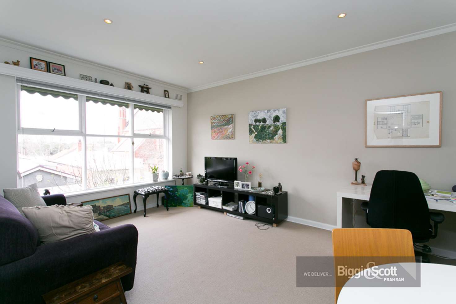 Main view of Homely apartment listing, 11/25 Wynnstay Road, Prahran VIC 3181