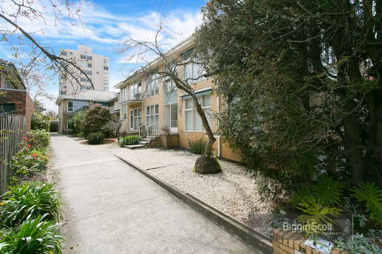 Fifth view of Homely apartment listing, 11/25 Wynnstay Road, Prahran VIC 3181