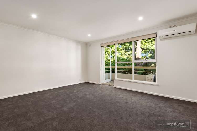 Second view of Homely apartment listing, 7/1429 High Street, Glen Iris VIC 3146