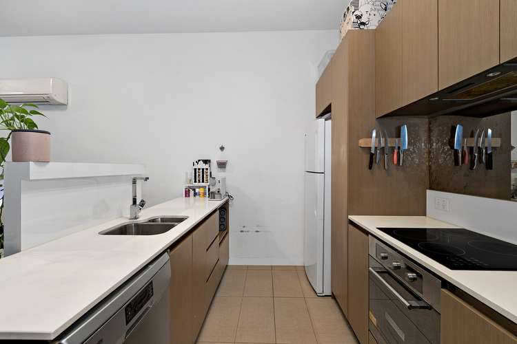 Second view of Homely apartment listing, 2/5 Clifton Street, Prahran VIC 3181