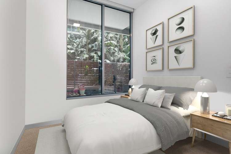 Fourth view of Homely apartment listing, 2/5 Clifton Street, Prahran VIC 3181