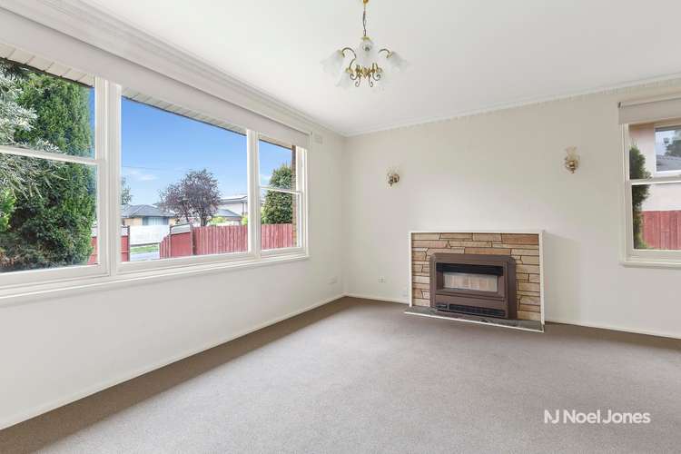Second view of Homely house listing, 18 Taronga Court, Nunawading VIC 3131