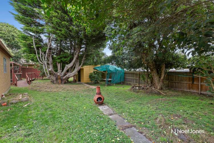 Seventh view of Homely house listing, 18 Taronga Court, Nunawading VIC 3131