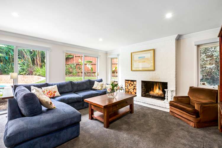 Fifth view of Homely house listing, 12 Rosco Drive, Templestowe VIC 3106