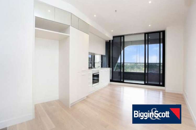Main view of Homely apartment listing, 2207/38 Albert Road, South Melbourne VIC 3205