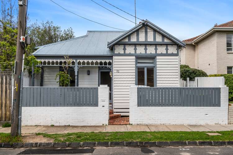 Main view of Homely house listing, 22 King Street, Elsternwick VIC 3185