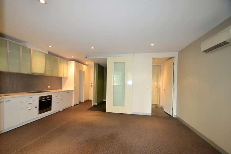 Second view of Homely apartment listing, 12/22 Stanley Street, Collingwood VIC 3066
