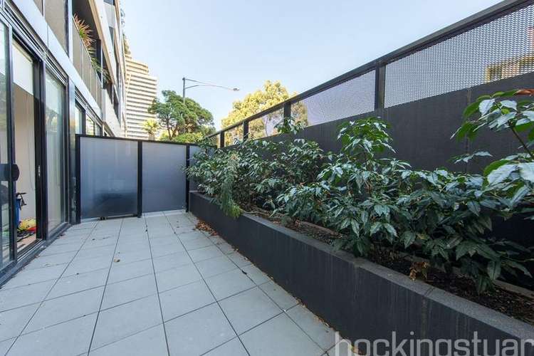 Third view of Homely house listing, 4/9 Darling Street, South Yarra VIC 3141