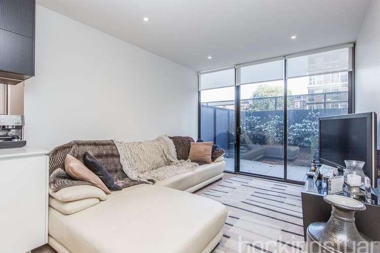 Fifth view of Homely house listing, 4/9 Darling Street, South Yarra VIC 3141