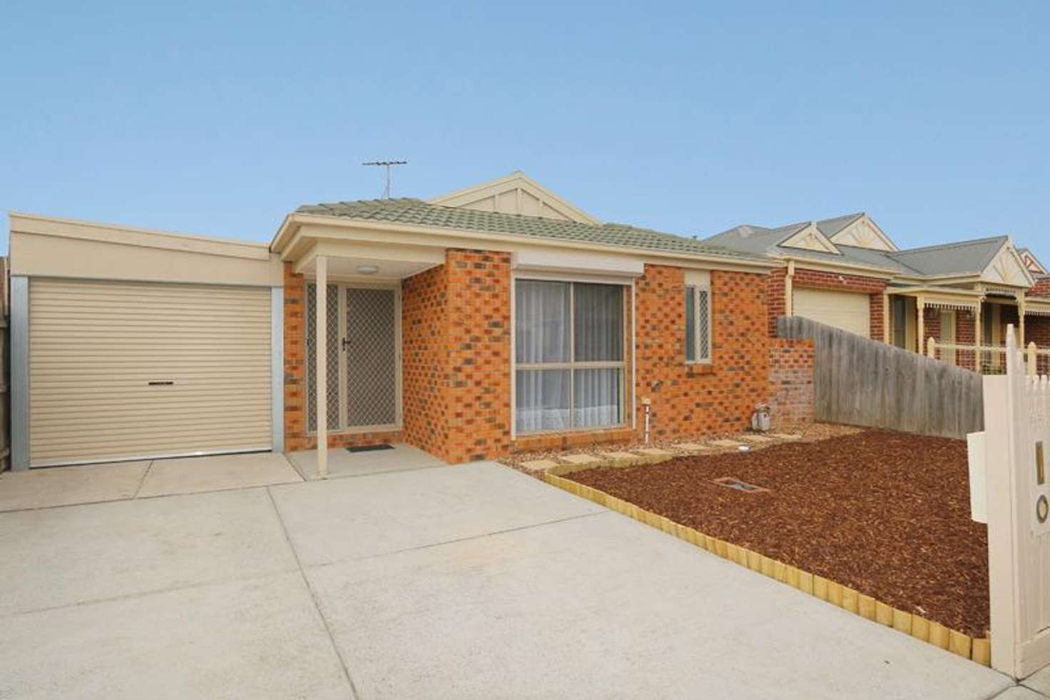 Main view of Homely house listing, 99 Pannam Drive, Hoppers Crossing VIC 3029