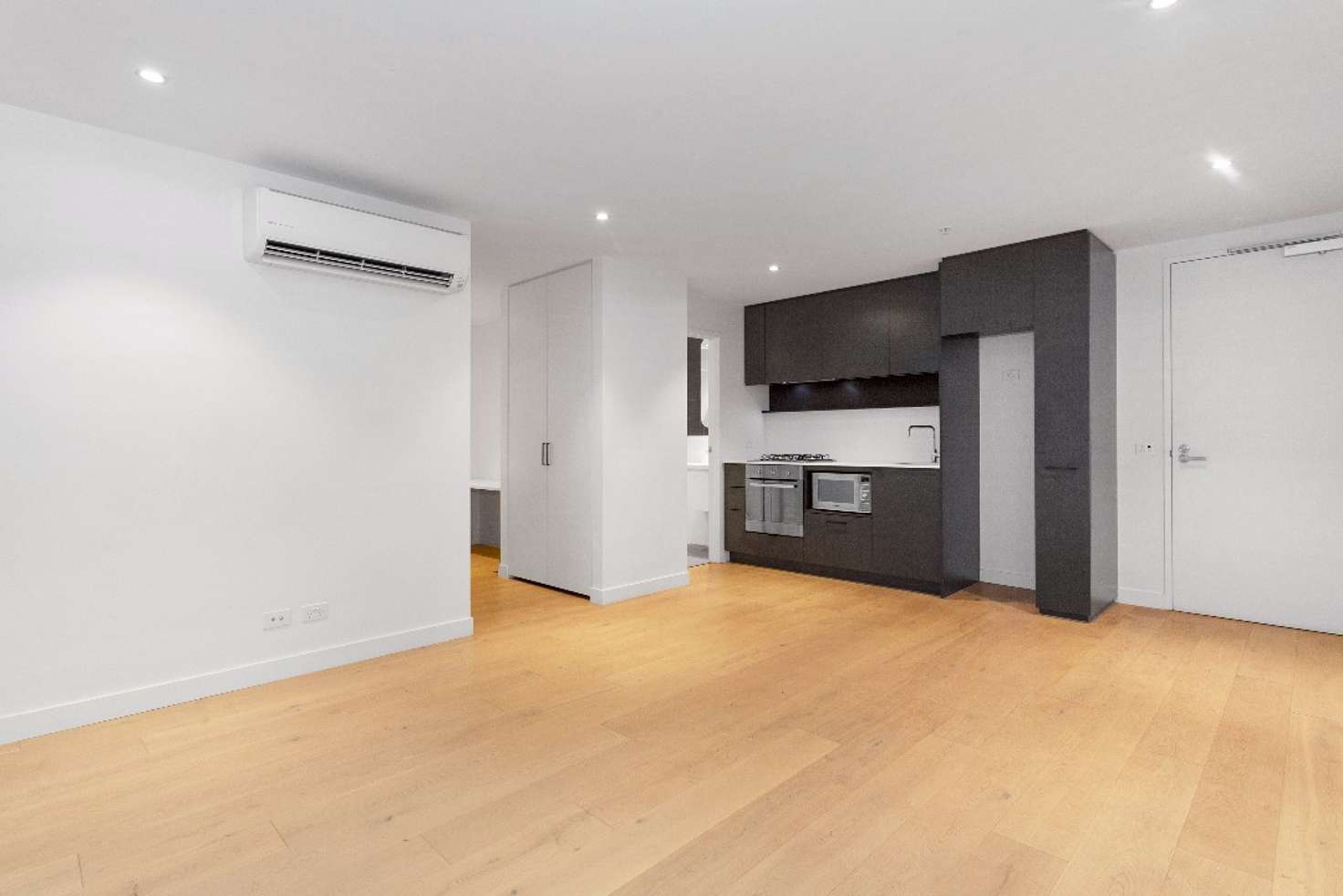 Main view of Homely apartment listing, 304E/9 Robert Street, Collingwood VIC 3066