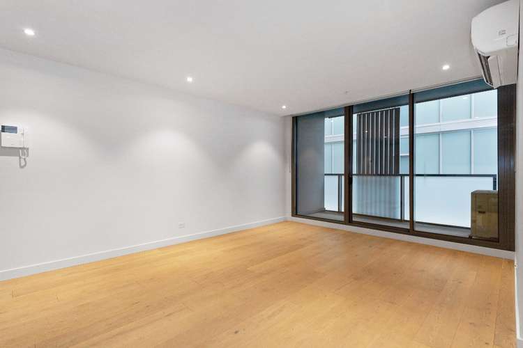 Second view of Homely apartment listing, 304E/9 Robert Street, Collingwood VIC 3066