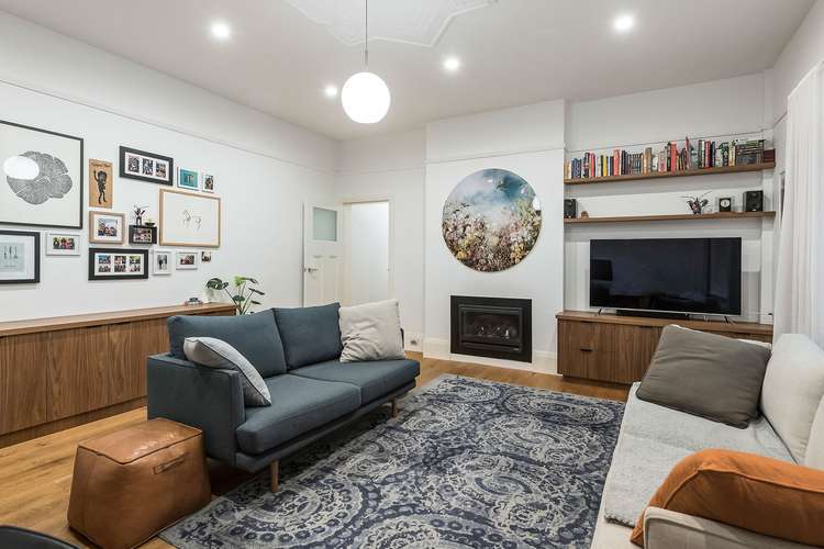 Second view of Homely apartment listing, 1/3 Lambeth Place, St Kilda VIC 3182