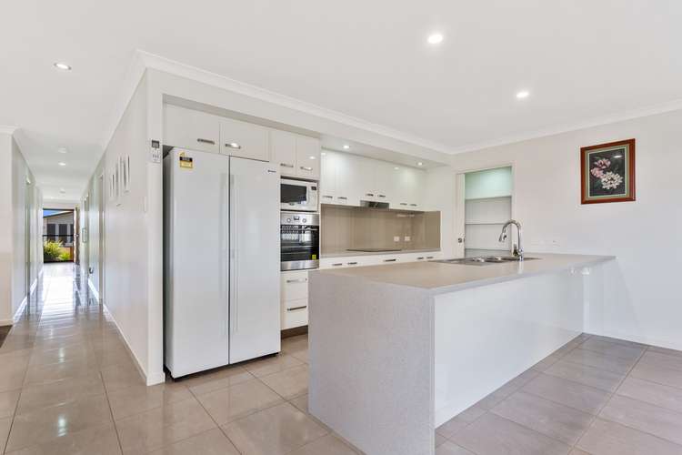 Main view of Homely house listing, 11 Lime Crescent, Caloundra West QLD 4551