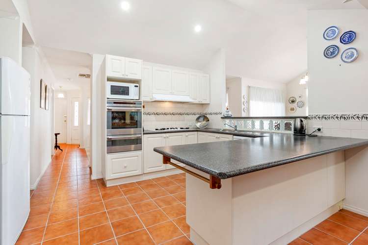 Fourth view of Homely house listing, 76 Wensleydale Drive, Mornington VIC 3931