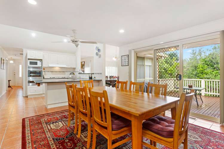 Fifth view of Homely house listing, 76 Wensleydale Drive, Mornington VIC 3931