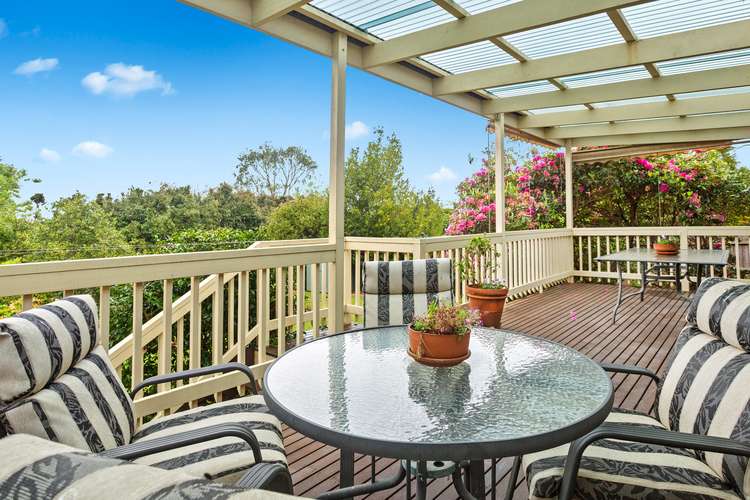 Sixth view of Homely house listing, 76 Wensleydale Drive, Mornington VIC 3931