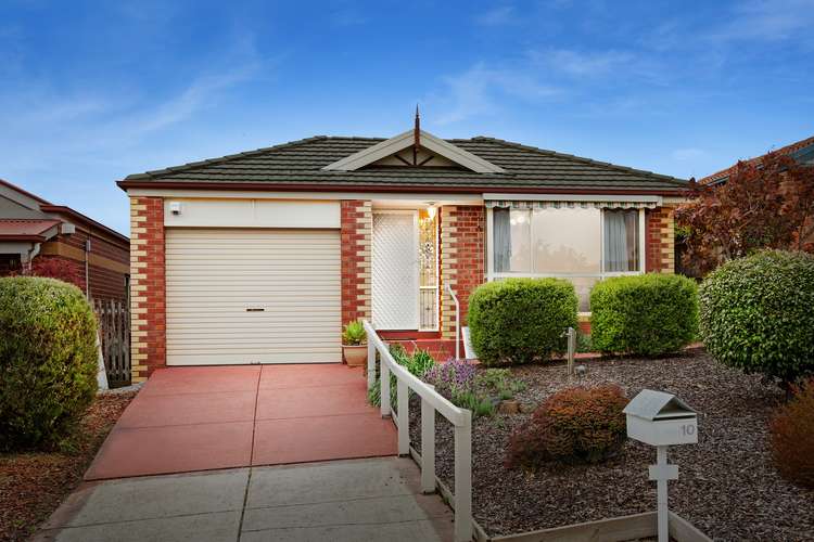 10 Yering Place, Chirnside Park VIC 3116