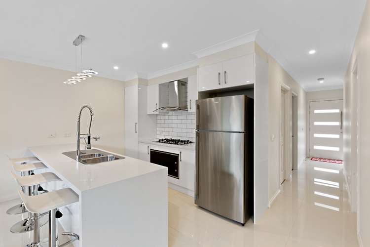 Fourth view of Homely townhouse listing, 1/12 Grogan Court, Bayswater VIC 3153