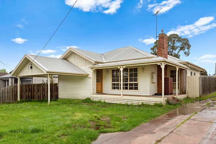 Fourth view of Homely house listing, 48 Barkly Street, Ringwood VIC 3134