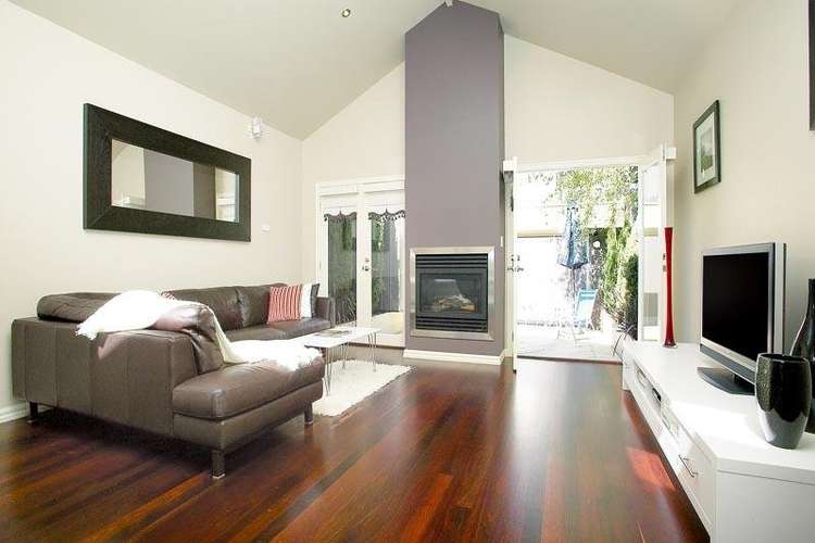 Third view of Homely house listing, 48 Madden Grove, Richmond VIC 3121