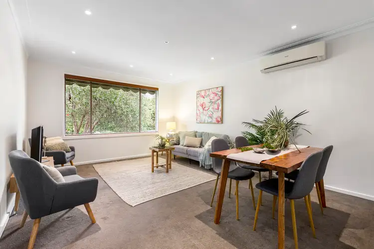 Third view of Homely unit listing, 3/482-484 Mitcham Road, Mitcham VIC 3132