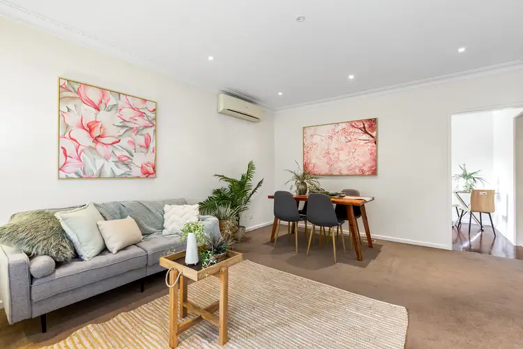 Fourth view of Homely unit listing, 3/482-484 Mitcham Road, Mitcham VIC 3132
