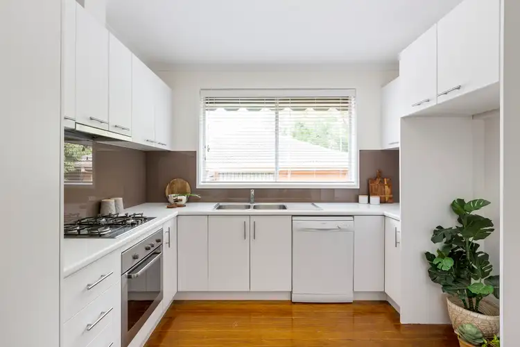 Fifth view of Homely unit listing, 3/482-484 Mitcham Road, Mitcham VIC 3132