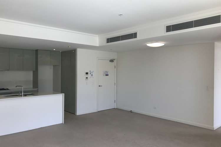 Third view of Homely apartment listing, 514B/5 Pope Street, Ryde NSW 2112