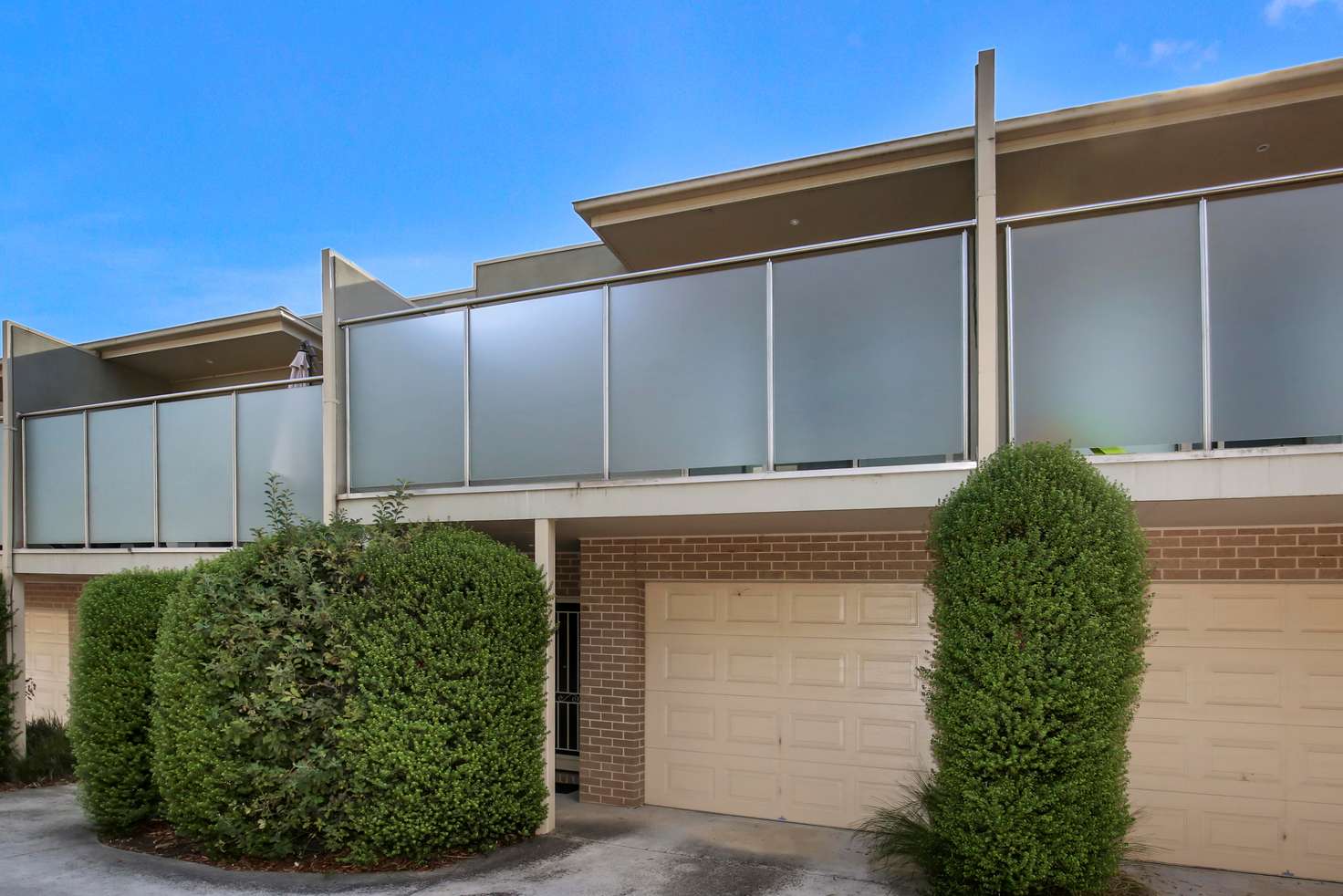 Main view of Homely townhouse listing, 21/98 - 116 Main Road, Lower Plenty VIC 3093