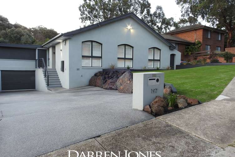 Main view of Homely house listing, 197 St Helena Road, Greensborough VIC 3088