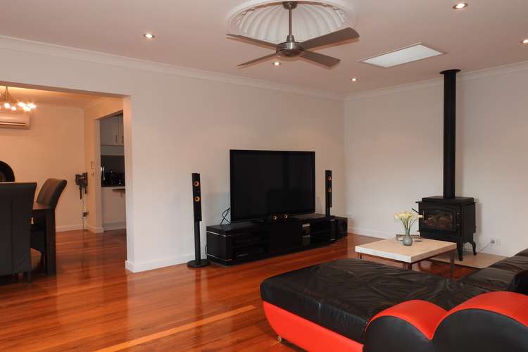 Second view of Homely house listing, 197 St Helena Road, Greensborough VIC 3088