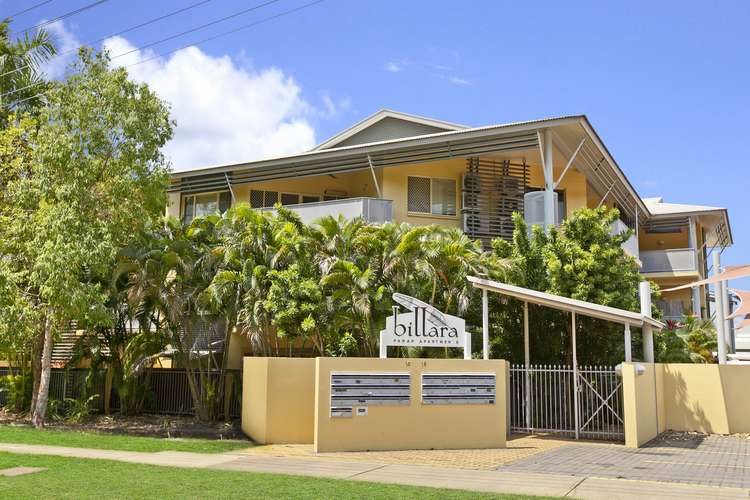 Main view of Homely unit listing, 2/16 Mackillop Street, Parap NT 820