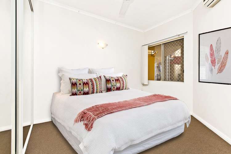 Third view of Homely unit listing, 2/16 Mackillop Street, Parap NT 820