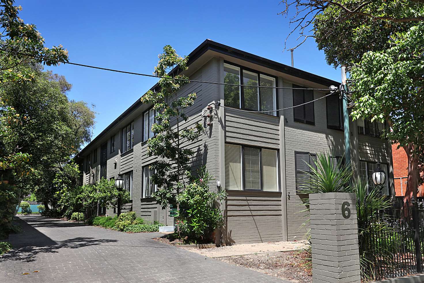 Main view of Homely unit listing, 32/6 Avondale Road, Armadale VIC 3143