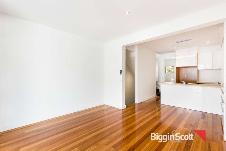 Main view of Homely townhouse listing, 75 The Avenue, Windsor VIC 3181
