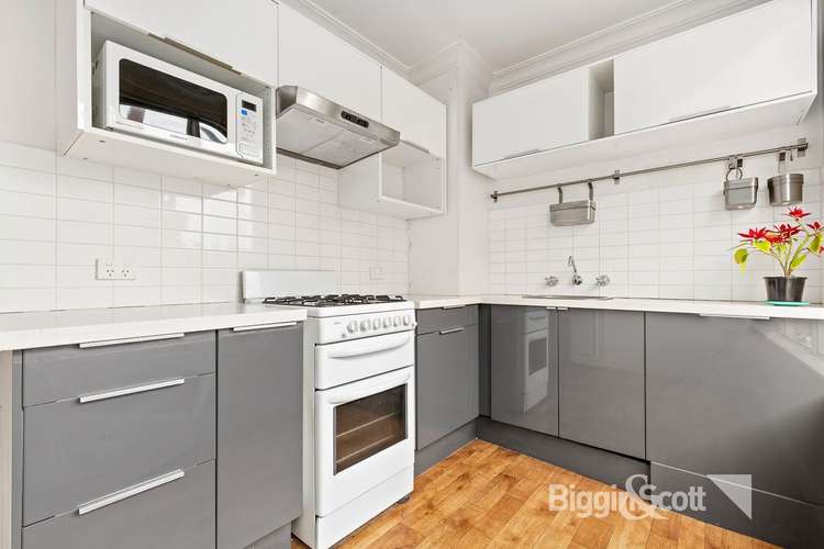 Fourth view of Homely apartment listing, 8/24 Hawksburn Road, South Yarra VIC 3141