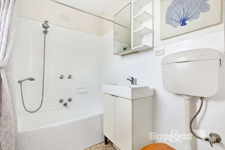Fifth view of Homely apartment listing, 8/24 Hawksburn Road, South Yarra VIC 3141