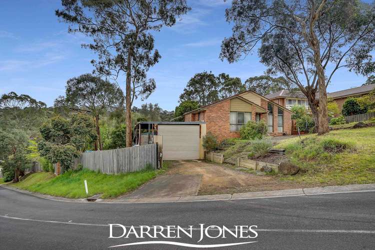 Main view of Homely house listing, 3 Tallow Wood Drive, Greensborough VIC 3088