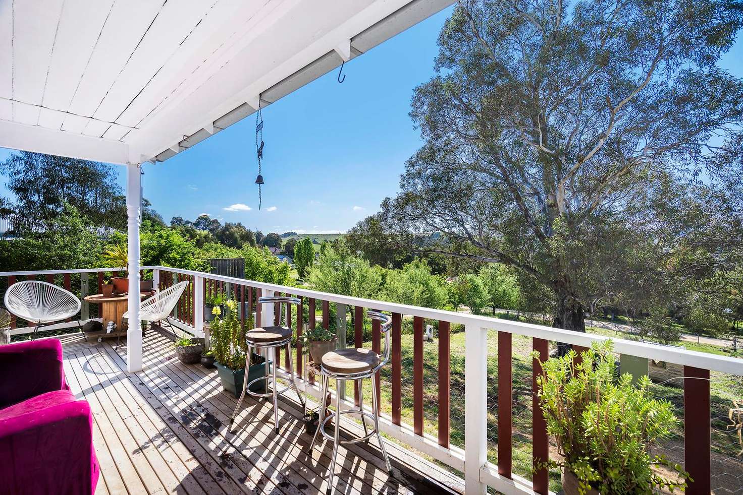 Main view of Homely house listing, 15 Franzi Street, Guildford VIC 3451
