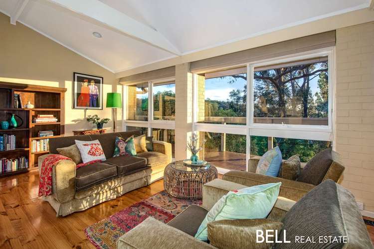 Fifth view of Homely house listing, 10 Baldwin Avenue, Upper Ferntree Gully VIC 3156