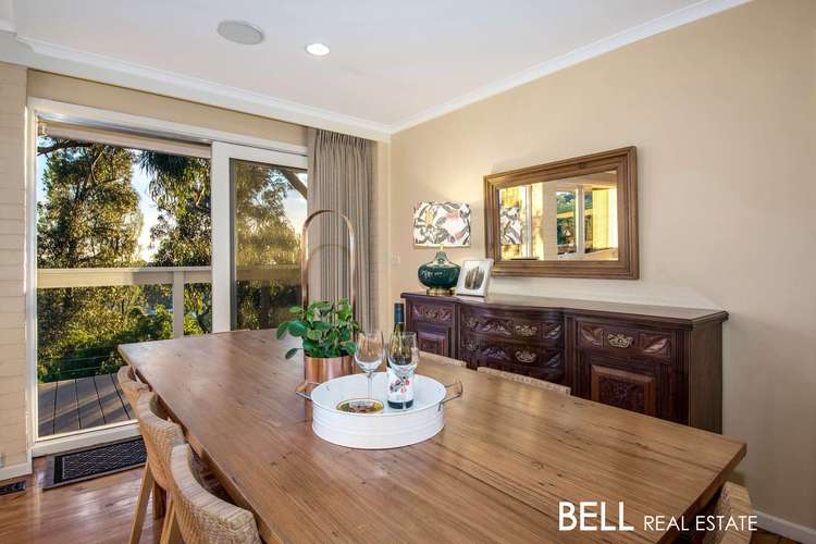 Sixth view of Homely house listing, 10 Baldwin Avenue, Upper Ferntree Gully VIC 3156