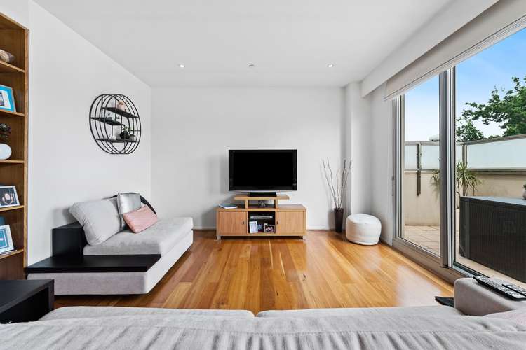 Second view of Homely apartment listing, 16/120 Princes Street, Port Melbourne VIC 3207