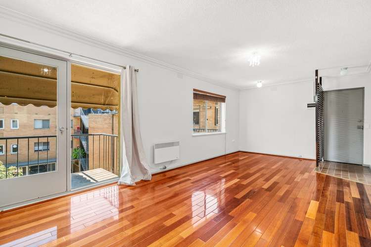 Main view of Homely apartment listing, 9/55 Haines Street, North Melbourne VIC 3051