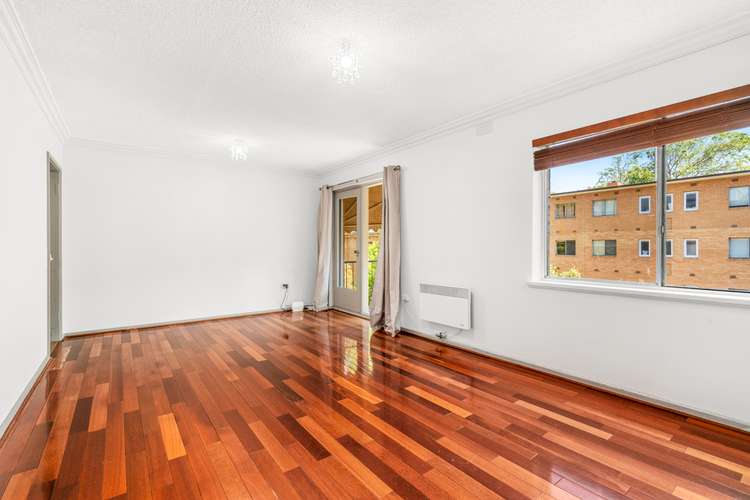 Second view of Homely apartment listing, 9/55 Haines Street, North Melbourne VIC 3051